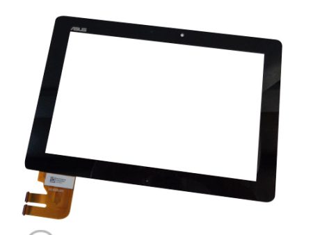 New Asus Transformer Pad TF300T TF300 Tablet Touch Screen Digitizer Glass  G03  Online Hot Sale