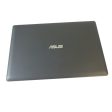 New Asus X201E Laptop Black Lcd Back Cover 11.6  Online