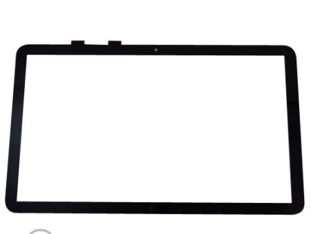 New HP Pavilion 15-P Laptop Touch Screen Digitizer Glass TOP15I05 15.6  Sale