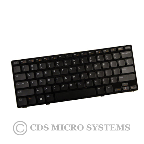 New Dell Inspiron 13Z 5323 Black Laptop Keyboard 154C1 on Sale