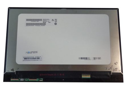 New Lenovo IdeaPad Yoga 910-13IKB Lcd Touch Screen 13.9  FHD 5D10M35047 Hot on Sale