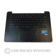 New Asus Chromebook C300 C300M C300MA Laptop Black Palmrest, Keyboard & Touchpad For Discount