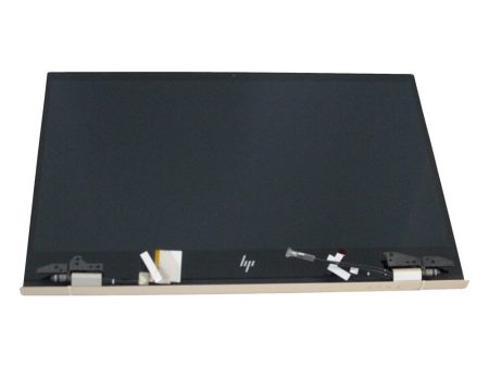 New HP Envy 13-AH 13T-AH Non-Touch Lcd Screen Assembly 13.3  FHD L19753-001 Online now