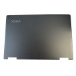 New Lenovo IdeaPad Yoga 710-15ISK 710-15IKB Black Lcd Back Cover 5CB0L47338 Cheap