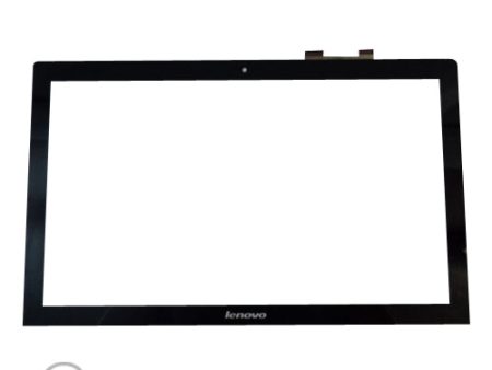 New Lenovo IdeaPad U530 Laptop Black Touch Screen Digitizer 15.6  Discount