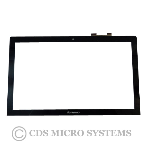 New Lenovo IdeaPad U530 Laptop Black Touch Screen Digitizer 15.6  Discount