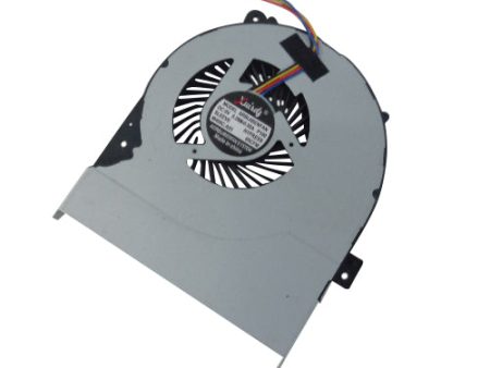 New Asus A46CA A46CB A46CM K46CA K46CB K46CM Cpu Cooling Fan on Sale