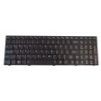 New Lenovo Ideapad Y500 Y510P US Backlit Keyboard For Sale