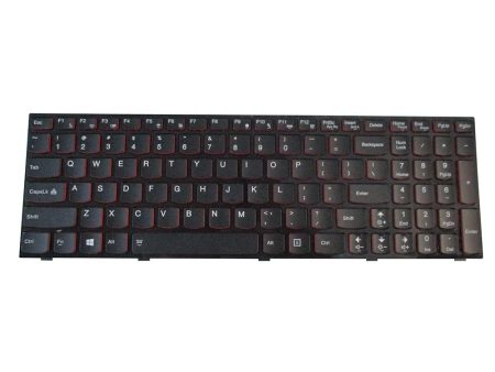 New Lenovo Ideapad Y500 Y510P US Backlit Keyboard For Sale