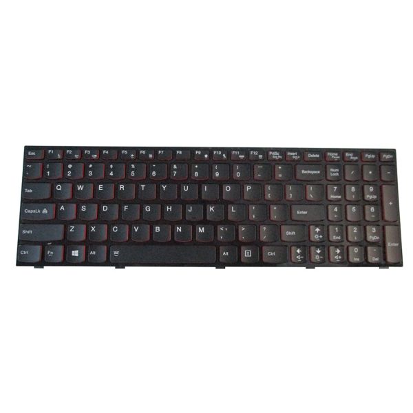 New Lenovo Ideapad Y500 Y510P US Backlit Keyboard For Sale