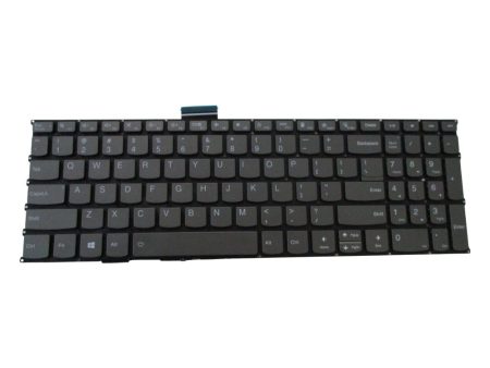 New Lenovo IdeaPad Flex 5-15ALC05 5-15ARE05 5-15IIL05 5-15ITL05 Backlit Keyboard Online