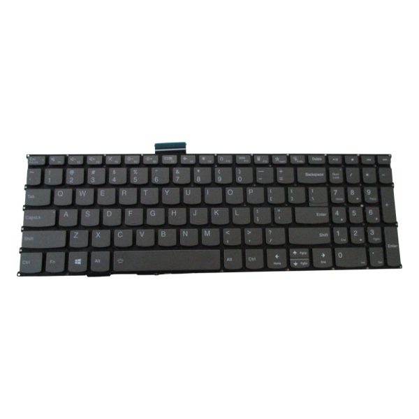 New Lenovo IdeaPad Flex 5-15ALC05 5-15ARE05 5-15IIL05 5-15ITL05 Backlit Keyboard Online