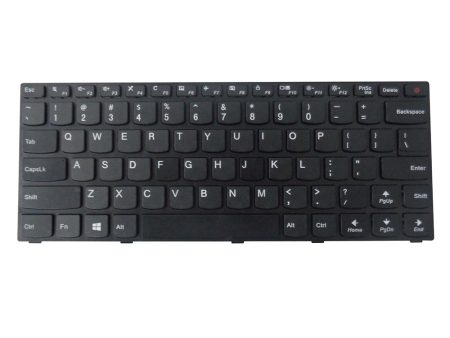 New Lenovo IdeaPad 110-14ISK US Laptop Keyboard For Sale