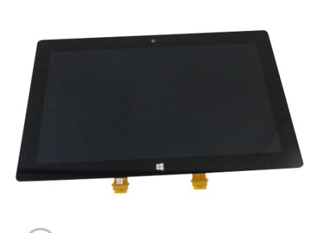 New Lcd Screen & Digitizer Assembly for Microsoft Surface RT 2 1572 Online now