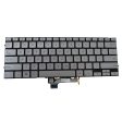 New Silver Backlit Keyboard for Asus VivoBook S14 S431 Laptops Cheap