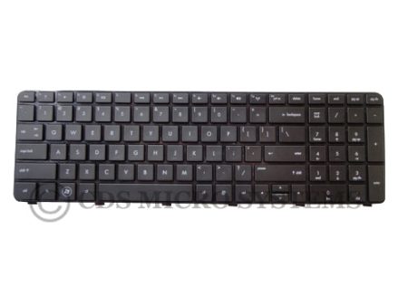 New Keyboard for HP Pavilion DV7-6000 Series Laptops - US Version Sale