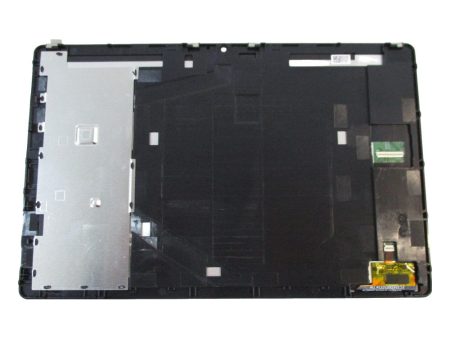 New Lcd Touch Screen w  Bezel For Lenovo 10e Chromebook Tablet 10.1  5M10W64511 For Cheap