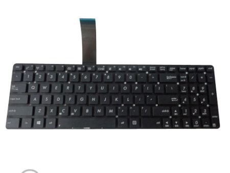 New Asus K55-A U57A Keyboard 0KN0-M21US23 For Sale