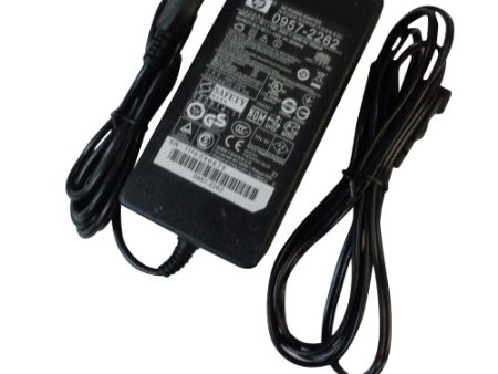 New HP 0957-2262 Printer Ac Power Supply Adapter & Cord +32V 2000mA Online now