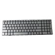 New Silver Backlit Keyboard for HP ENVY M7-N Laptops Online now