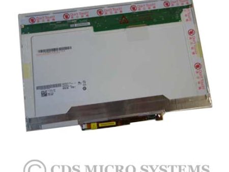 New Genuine Dell TK033 B141EW04 V.5 14.1  WXGA Laptop Lcd CCFL Screen & Inverter For Discount