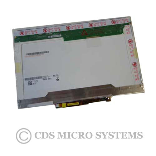 New Genuine Dell TK033 B141EW04 V.5 14.1  WXGA Laptop Lcd CCFL Screen & Inverter For Discount