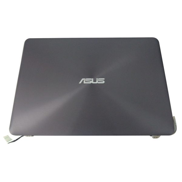 New Asus Zenbook U305FA Lcd Screen Assembly 13.3  FHD 1920x1080 Online