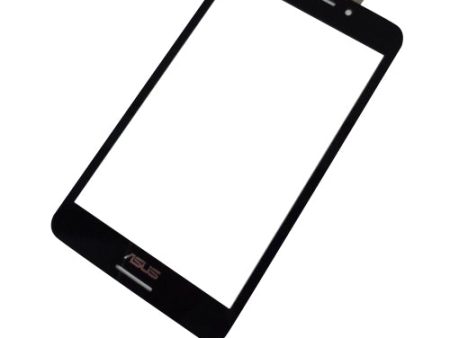 New Asus FonePad 7 FE375CG FE7530CXG Black Digitizer Touch Screen Glass Sale