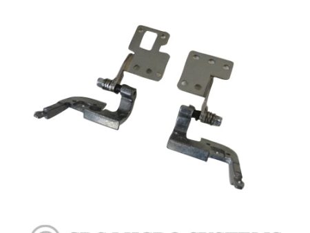 New Asus K25D K52JE K52F K52JB K52JC K52JE K52JK A52JK A52JB Lcd Hinge Set Hot on Sale