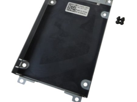 New Hard Drive Caddy w  Screws for Dell Studio 1535 1536 1537 Laptops Online Sale