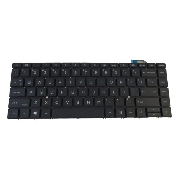 New RGB Backlit Keyboard for HP ZBook Studio G7 Laptops Online