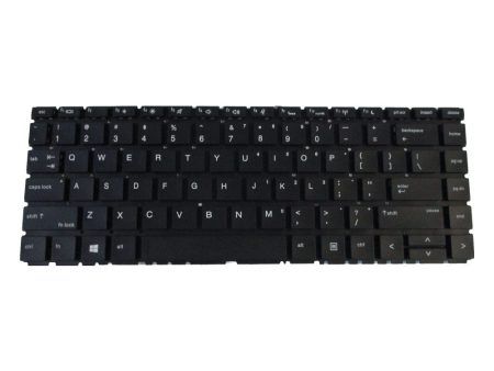 New Backlit Keyboard for HP ProBook 440 G6 445 G6 440 G7 445 G7 Laptops Hot on Sale