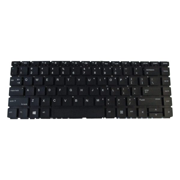 New Backlit Keyboard for HP ProBook 440 G6 445 G6 440 G7 445 G7 Laptops Hot on Sale