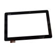 New Asus Transformer Book T200 Tablet Digitizer Glass TOP11H86 V1.0 Online Hot Sale