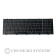 New Keyboard w  Silver Frame for HP ProBook 4540S 4545S Laptops - UK Version Online Sale