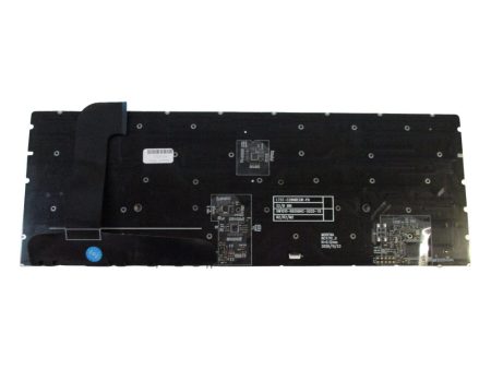 New RGB Backlit Keyboard for HP ZBook Studio G7 Laptops Online