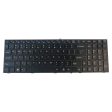 New Clevo P650SE P650SG P651SE P651SG P655SE Backlit Keyboard For Cheap