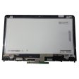 New Lenovo ThinkPad Yoga 14 Lcd Touch Screen w  Bezel 14  FHD 00PA897 Online Sale