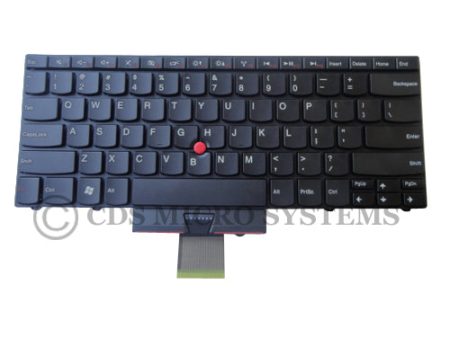 New IBM Lenovo Edge 13 E30 E31 Laptop Keyboard Online