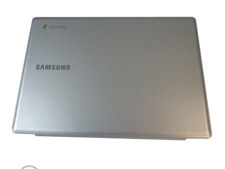 New Samsung Chromebook XE500C12 Laptop Silver Lcd Back Cover Cheap