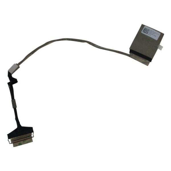 New Touch Lcd Video Cable For HP Chromebook 14 G6 L90419-001 DD00GALC001 (40 Pin) Online now