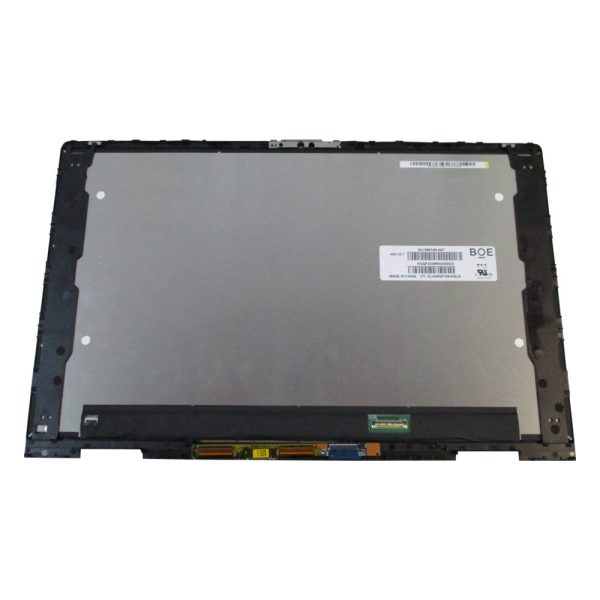 New Lcd Touch Screen w  Bezel For HP ENVY 15-FH 2-in-1 15.6  FHD 30 Pin Hot on Sale