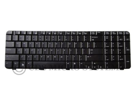 New Keyboard for Compaq Presario CQ71 HP G71 Laptops- Replaces 517627-001 Cheap