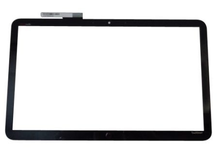 New HP Envy 15-J000 Series Laptop Digitizer Touch Screen Glass 15.6  Online now