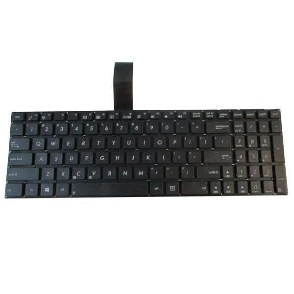 New Keyboard for Asus K56 K56C K56CA K56CB K56CM Laptops Supply