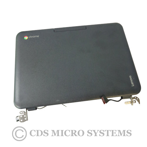 New Lenovo Chromebook N22 Laptop Lcd Screen Assembly w  Hinges Discount