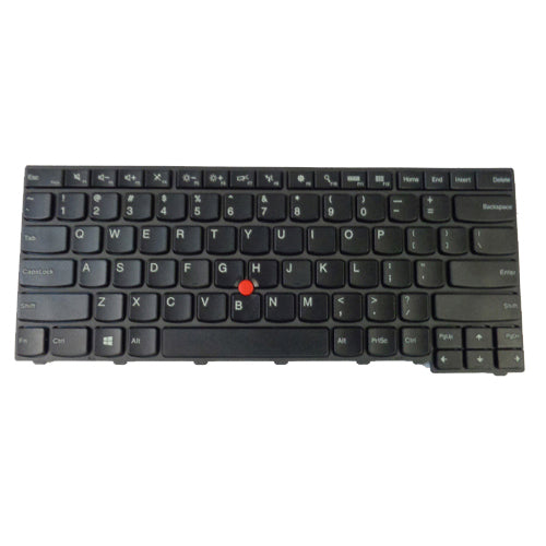 New Lenovo ThinkPad T431S T440 T450 T460 Keyboard - Non-Backlit Discount