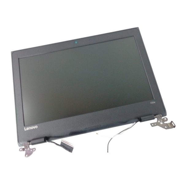 New Lenovo 100e Chromebook Lcd Screen Assembly 11.6  HD 1366x768 Supply