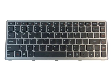 New Lenovo IdeaPad U410 Laptop Keyboard 25203609 Cheap