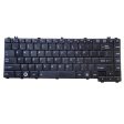 New Toshiba Satellite L600 L630 L635 L640 L645 Laptop Keyboard Fashion